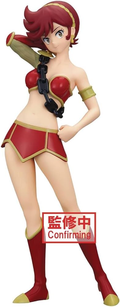 Amazon.co.jp: うる星やつら GLITTER&GLAMOURS LUM and Bestie