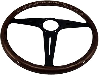 Amazon | Nardi ハンドル - クラシック - 390mm (15.35インチ