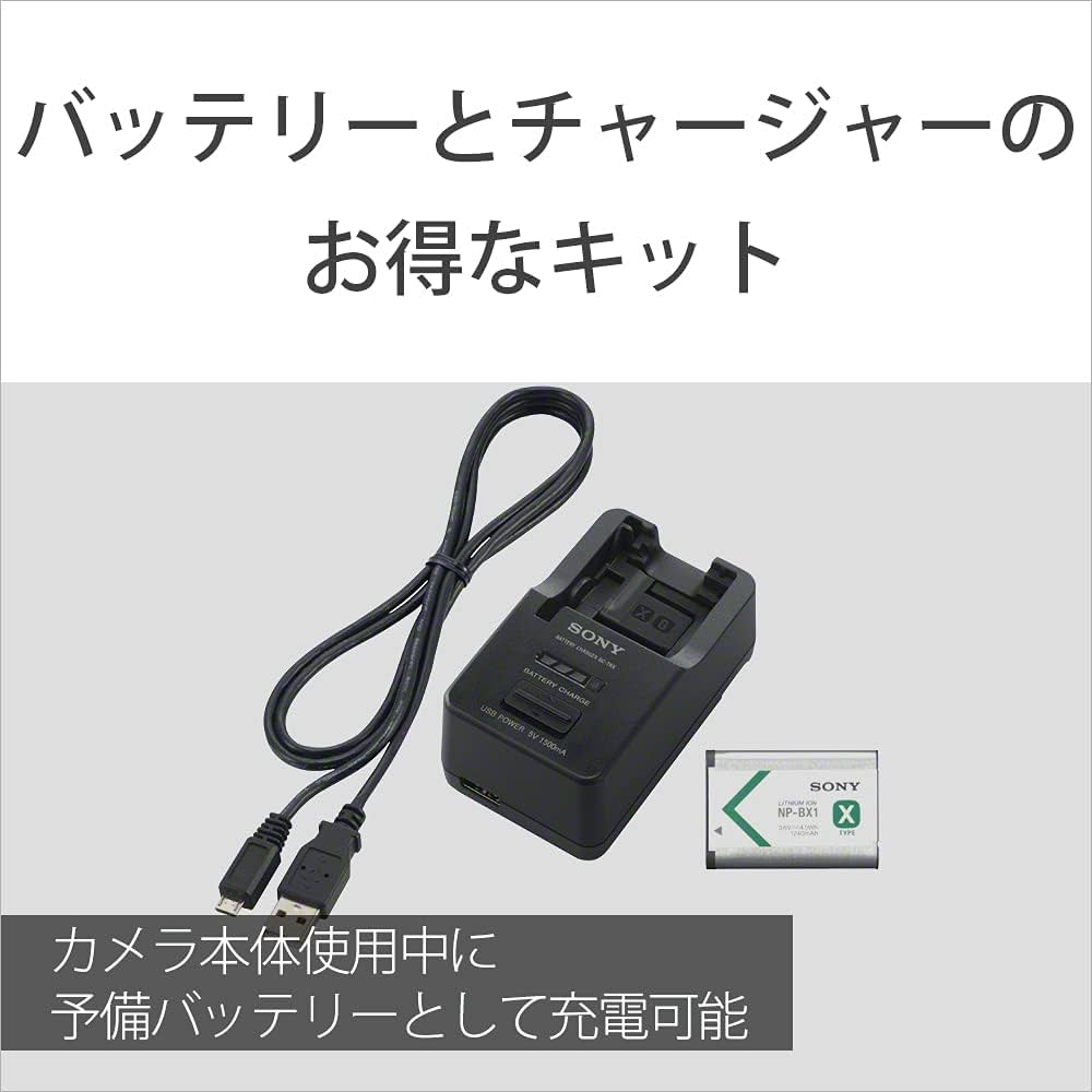 Amazon.co.jp: SONY リチャージャブルバッテリーパック