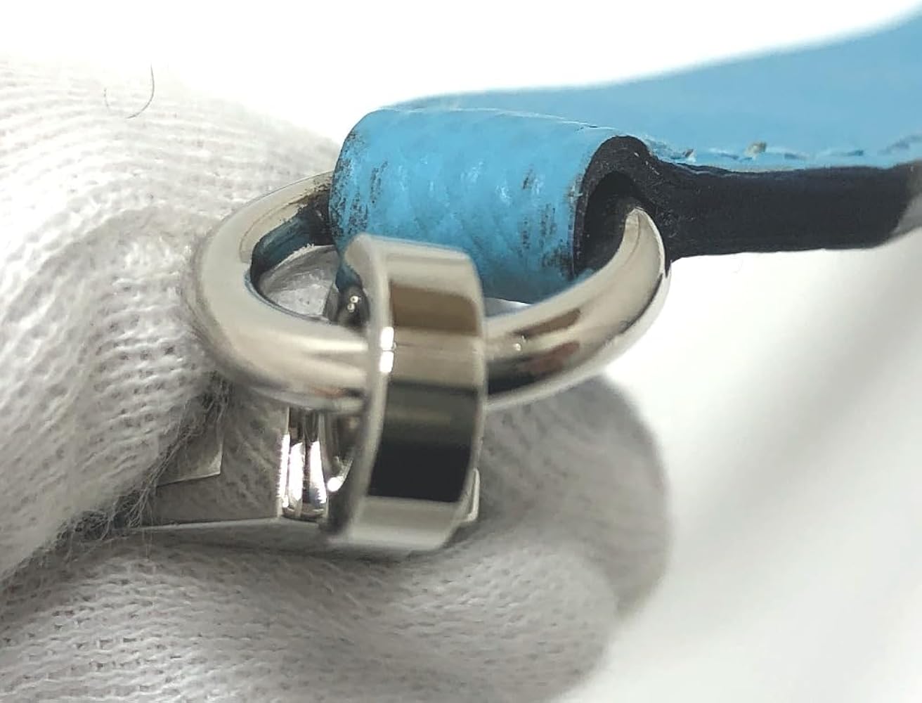 Amazon.co.jp: (エルメス)HERMES バンドリエール トレサージュ ドゥ