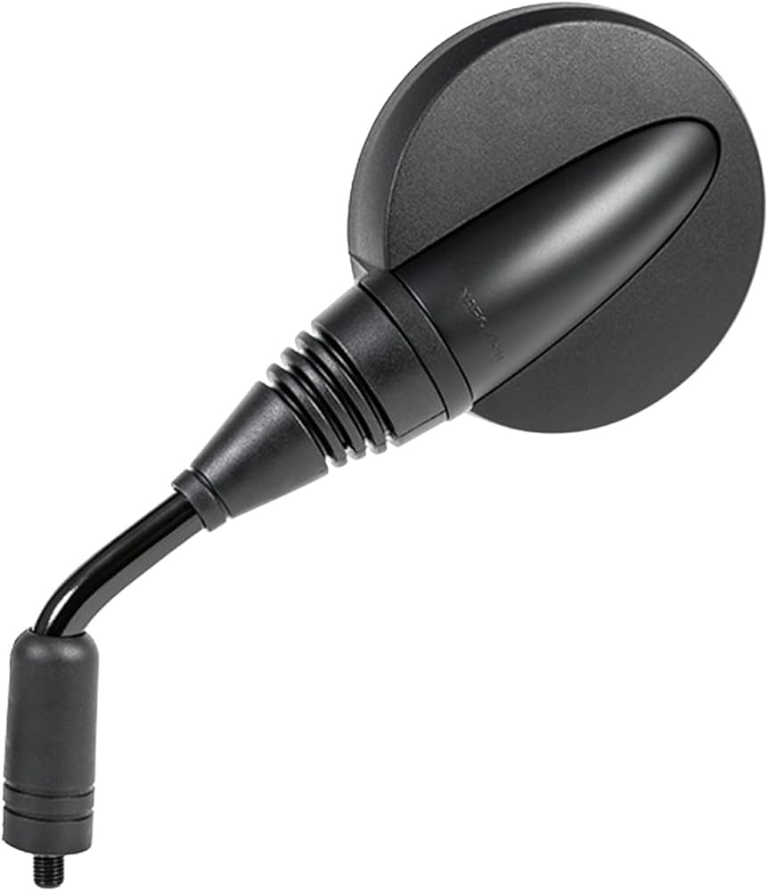 Amazon | TANAX タナックス ナポレオン バイク用ミラー ハンドル