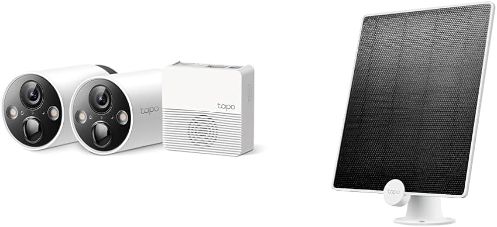 Amazon.co.jp: TP-Link tapo フルワイヤレス ネットワークカメラ 屋内