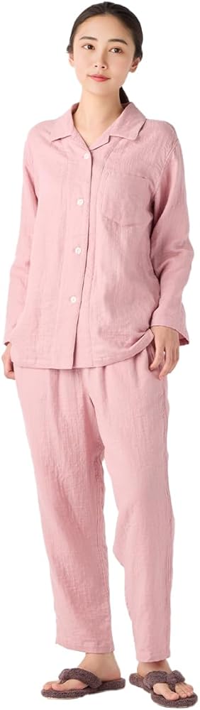 Amazon | 内野(UCHINO) マシュマロガーゼ ベーシック レディース