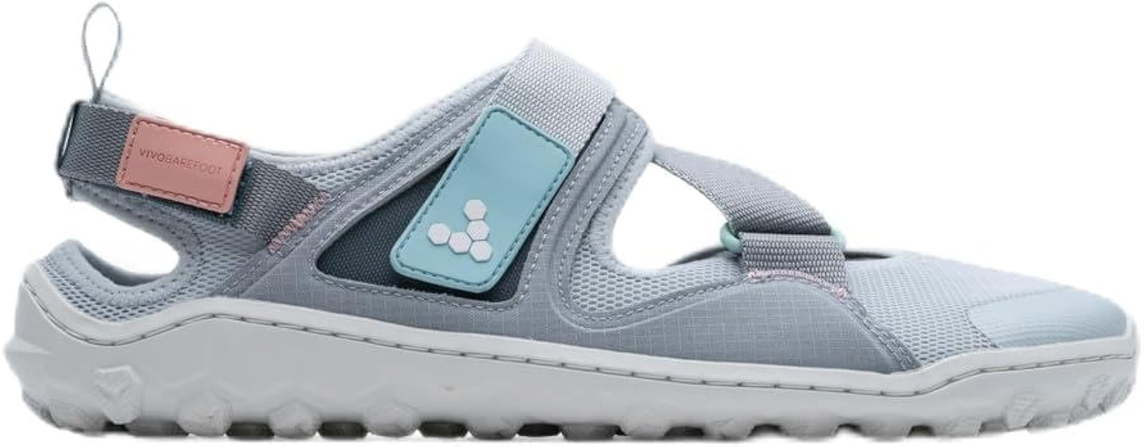 Amazon.com | Vivobarefoot Tracker Sandal Mens Barefoot Hiking