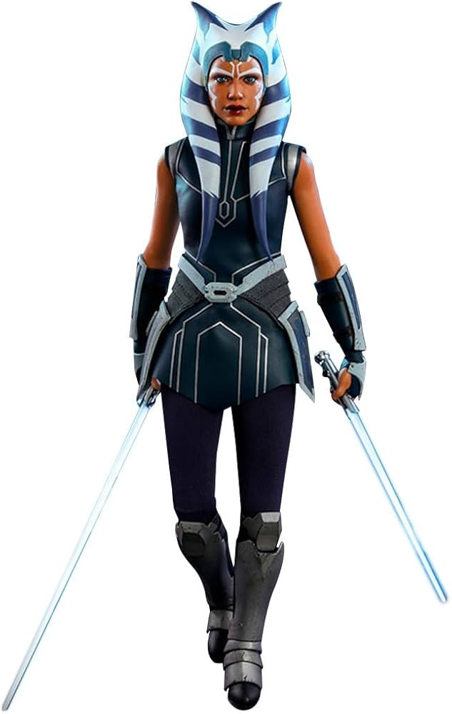 Amazon.co.jp: ホットトイズ テレビ・マスターピース スター・ウォーズ