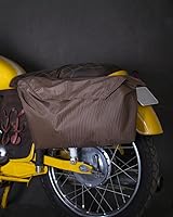 Amazon.com: Trip Machine Company Motorcycle Genuine Leather Outlaw