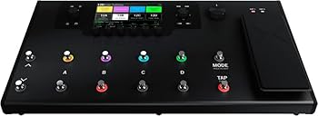 Amazon | Line 6 アンプシミュレーター HELIX LT | エフェクター