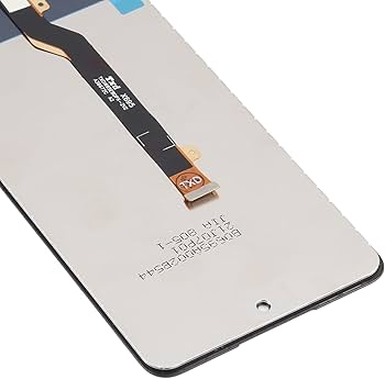 Amazon.com: LCD Screen and Digitizer Full Assembly for Infinix Hot