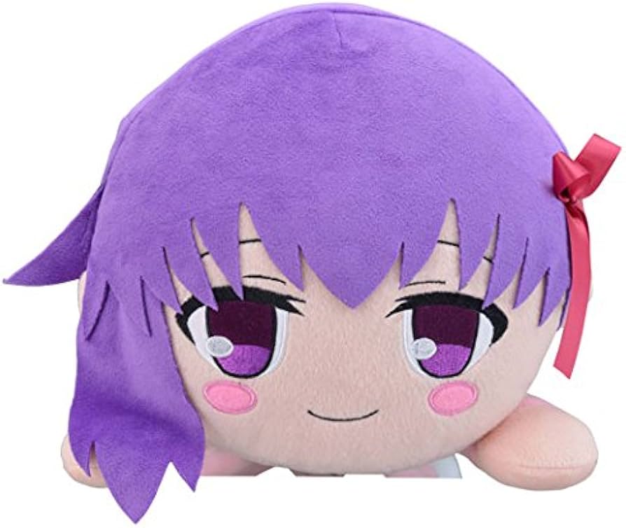 Amazon.co.jp: セガ 劇場版「Fate/stay night [Heavenʼs Feel]」 メガ