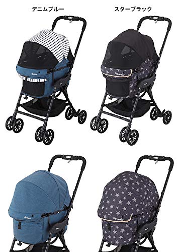 Amazon | コムペット ミリミリEG ロング D デニムブルー | コムペット