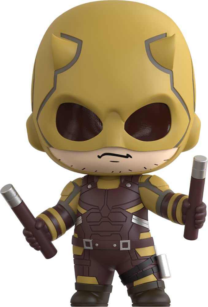 デアデビル Netflix フィギュア コスベイビー デアデビル Netflix