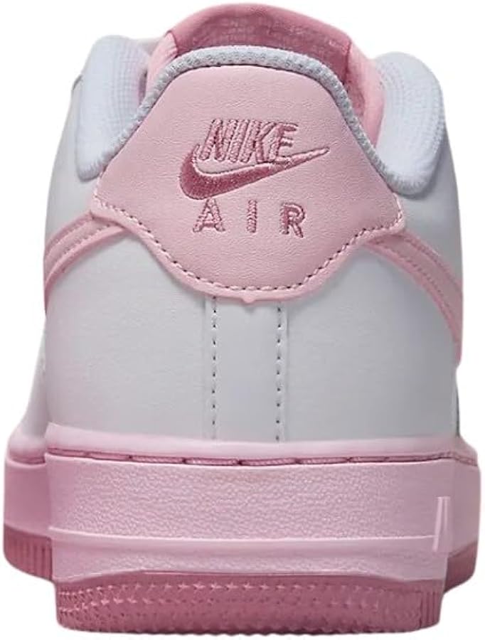 Amazon.com | Nike Air Force 1 Older Kids' Shoes Size - 6 | Basketball