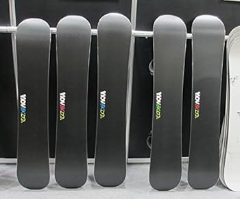 Amazon | 16-17 NOVEMBER スノーボード ARTISTE BLACK LTD