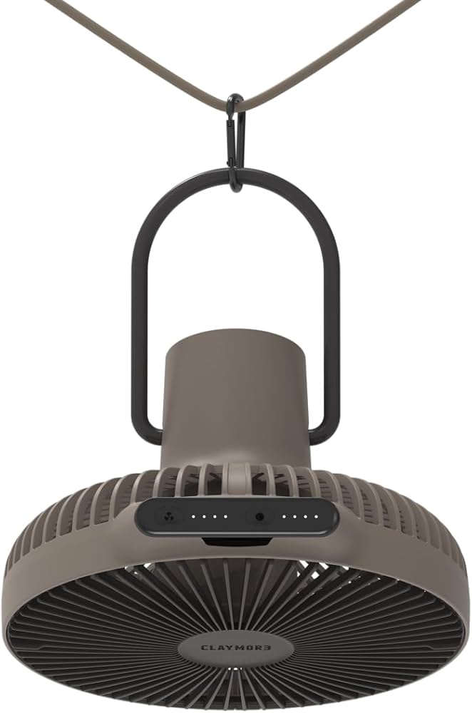 Amazon.co.jp: Claymore FAN V1040 CLFN-V1040 WG : Home & Kitchen