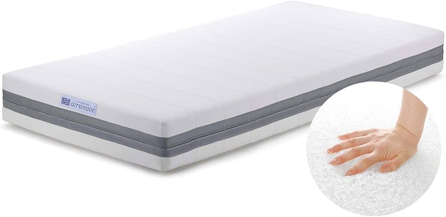 Amazon.co.jp: エアウィーヴ(airweave) ベッドマットレス S02 シングル