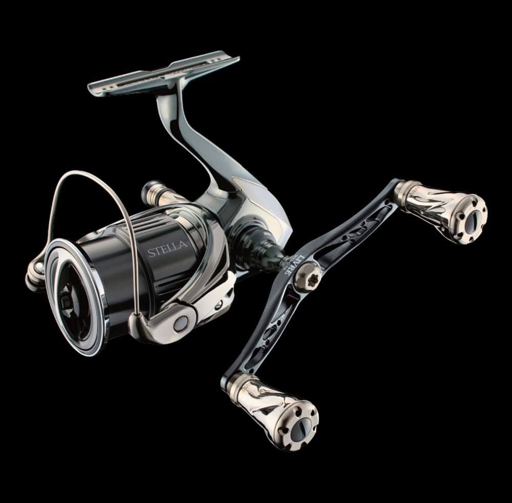 Amazon | リブレ(LIVRE) ウィング 98 マイナーチェンジver. シマノS3