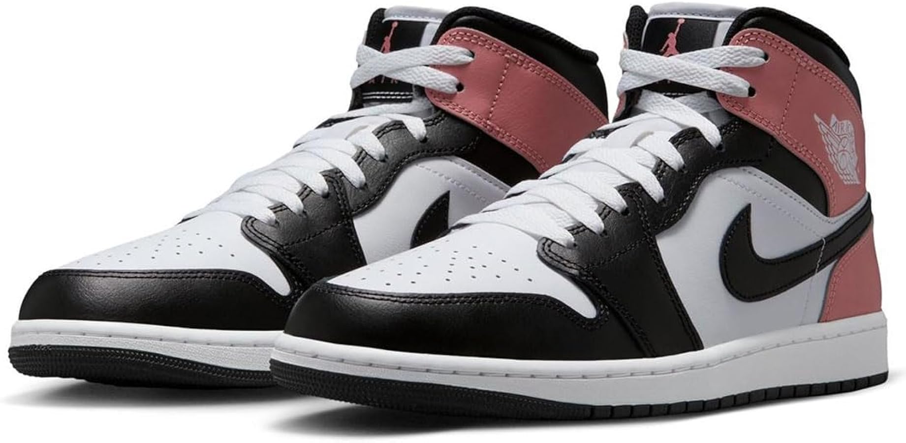 Amazon | [ナイキ] エア ジョーダン 1 ミッド AIR JORDAN 1 MID