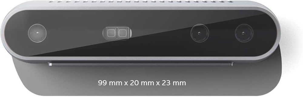 Amazon | Intel RealSense Depth Camera D415 82635ASRCDVKHV