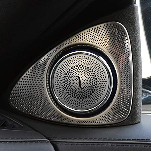 Amazon.co.jp: ZERO com メルセデスベンツ Mercedes-Benz 3Dスピーカー