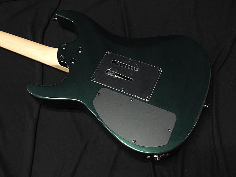 Amazon | Fernandes FR X EXPORT DAG Dark Army Green フェルナンデス