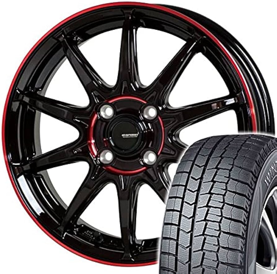 Amazon | 【適合車種:スズキ ハスラー(MR92S、MR52S)2019-】 DUNLOP