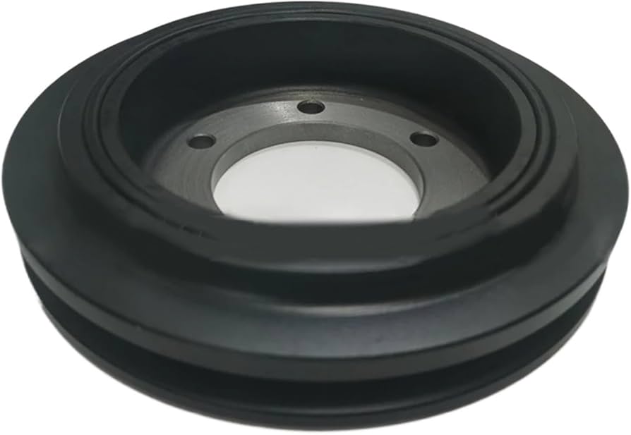 Amazon.com: KIRYU 13407-17010 Crankshaft Pulley Compatible with