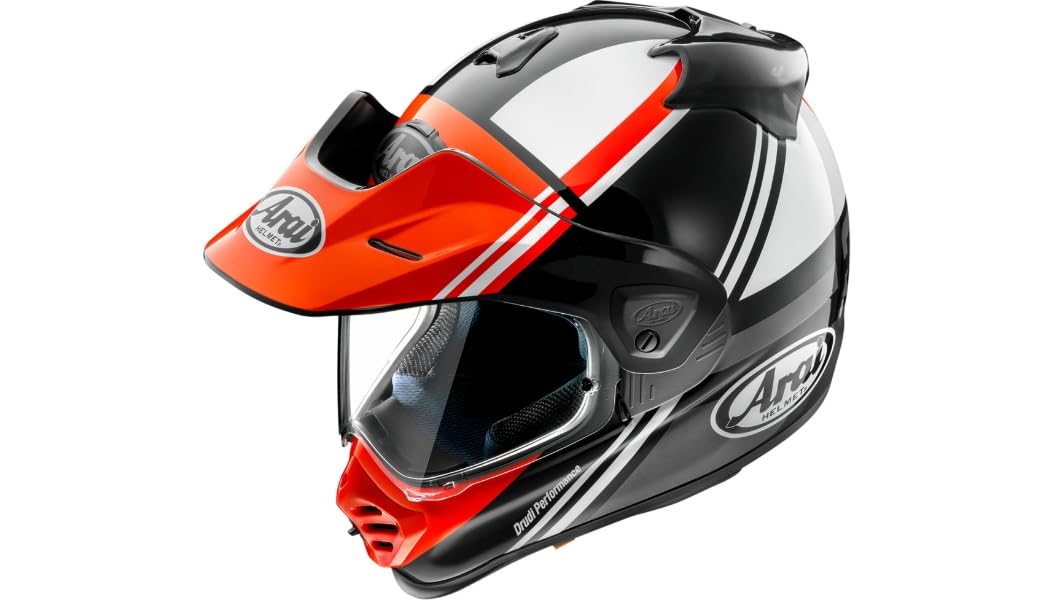 Amazon.com: Arai XD-5 Cosmic Unisex-Adult Dual Sports Motorcycle