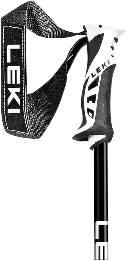 Amazon | レキ（LEKI） スキーポール 23-24 NEOLITE VARIO（ブラック