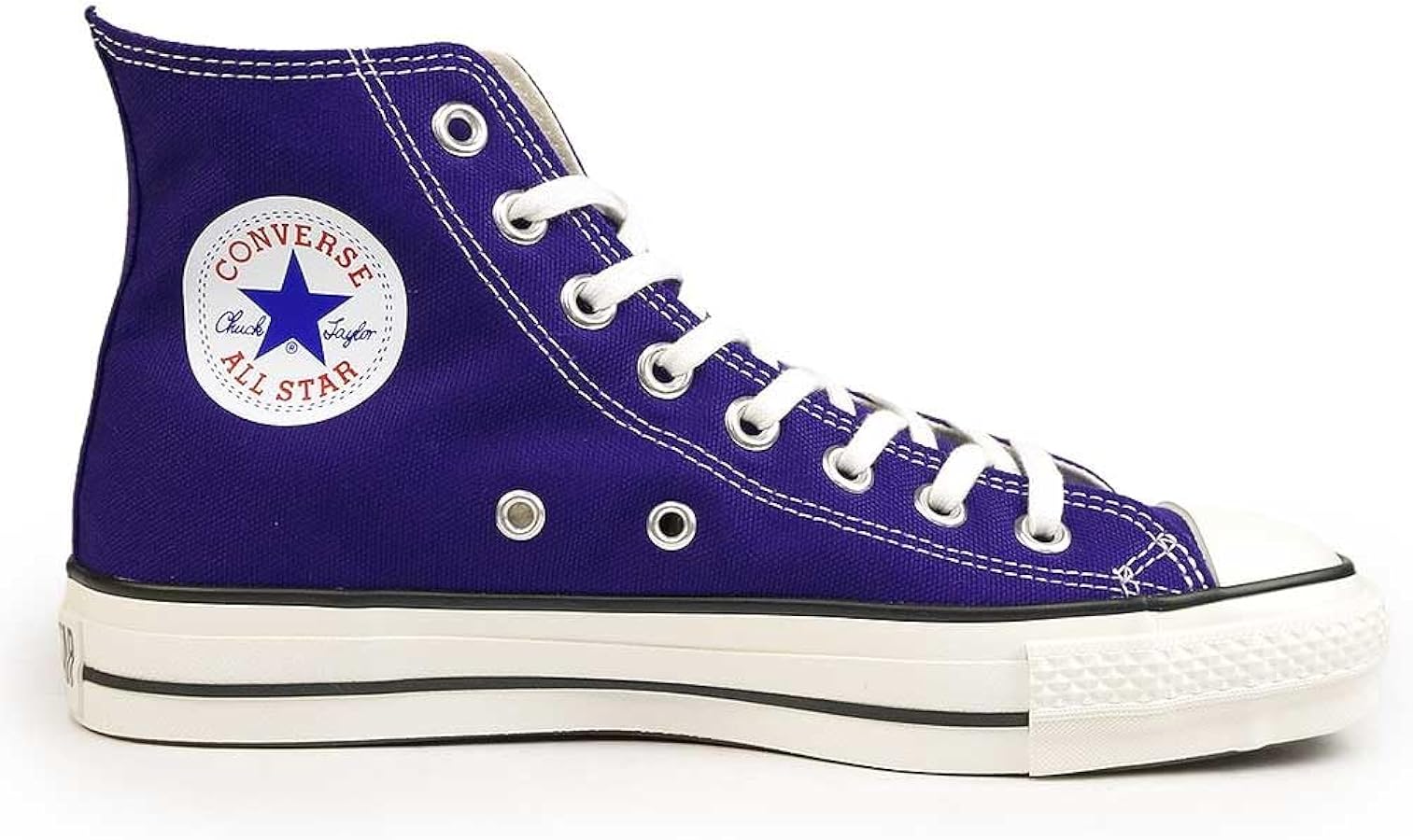 Amazon.co.jp: [コンバース] スニーカー キャンバス オールスター J