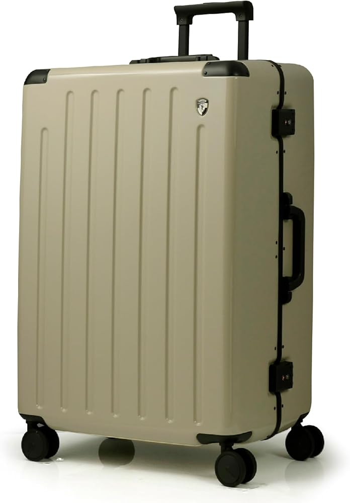 Amazon | [グリフィンランド] スーツケース LLサイズ キャリーケース