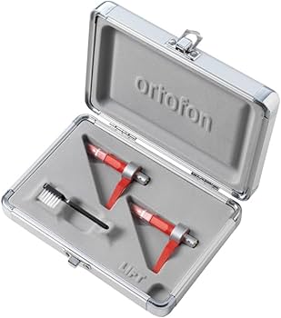 Amazon | ortofon Concorde MKII Twin Digital オルトフォン DJ