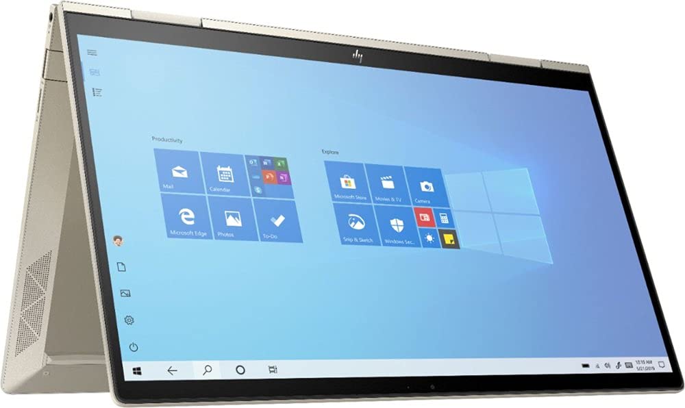 Amazon.com: hp Envy X360 2-in-1 13.3 inch FHD IPS Touch-Screen