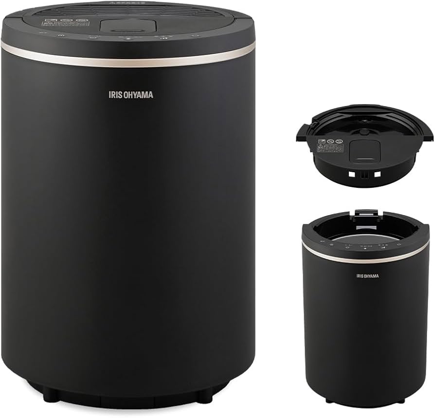 Amazon.co.jp: 【Amazon.co.jp限定】アイリスオーヤマ 加湿器 スチーム