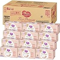 Amazon.co.jp: 【おしりふき シングル やわらか厚手タイプ】メリーズ