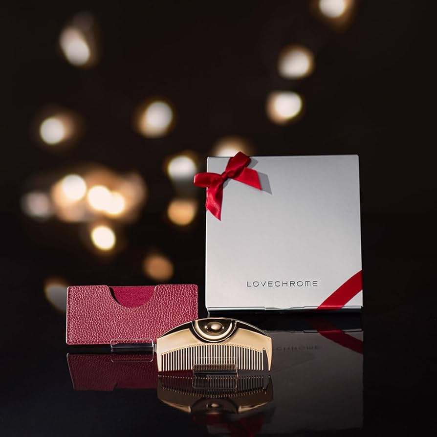 Amazon | ラブクロム K24GPツキゴールド ケース付き BOX [公式ショップ