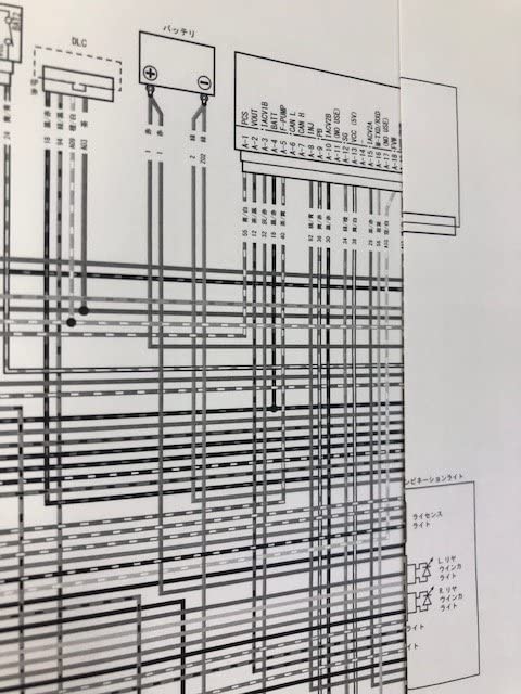 Amazon.co.jp: ホンダ(HONDA) PCX/PCX125/PCX160/e:HEV/WW125A/WW125HV