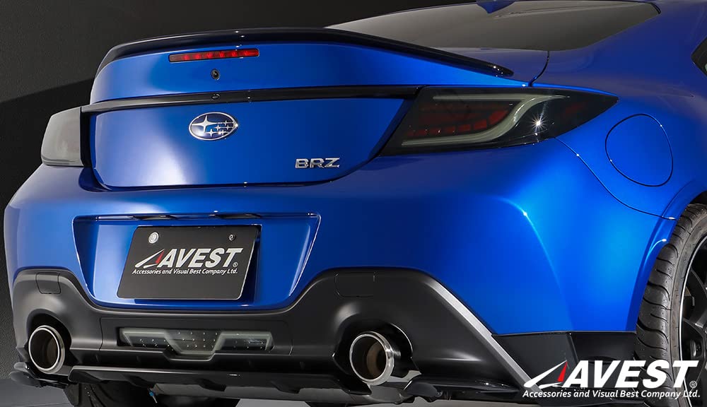 Amazon | GR86 ZN8 86 BRZ ZD8 LED テールランプ テールライト 流れる