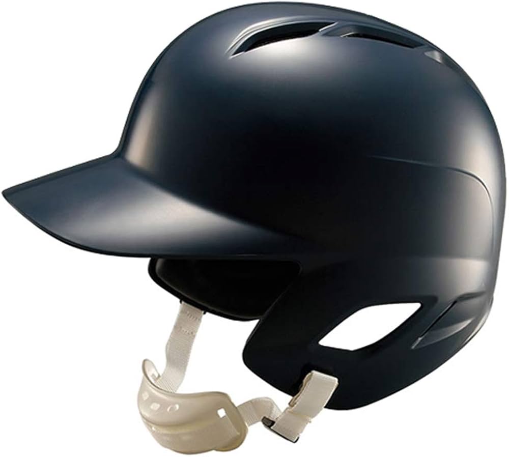 Amazon | ゼット(ZETT)少年野球 硬式 バッター用 ヘルメット BHL270