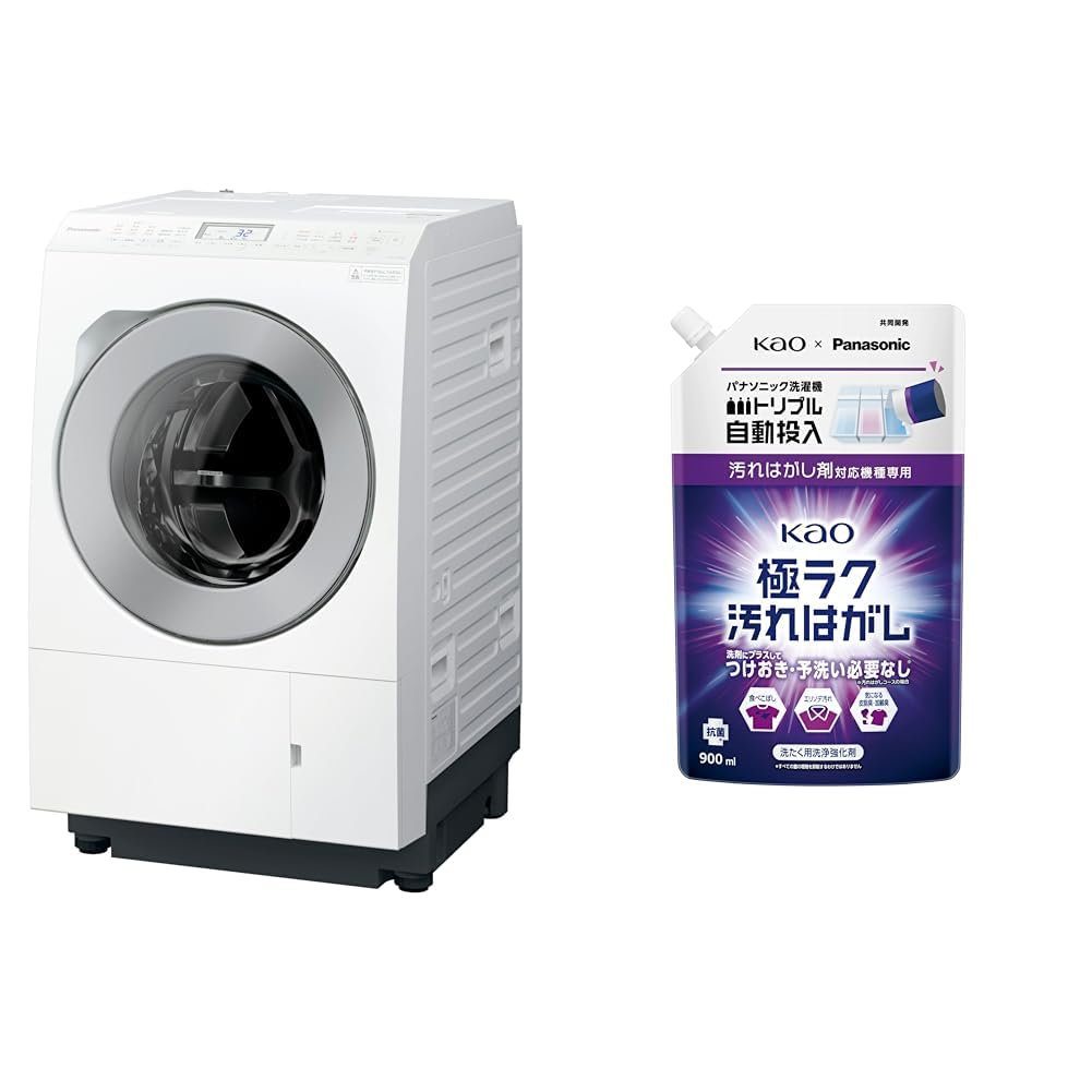 Panasonic ドラム式洗濯機 NA-VX8900L 本体 パナソニック NA-VX8900L