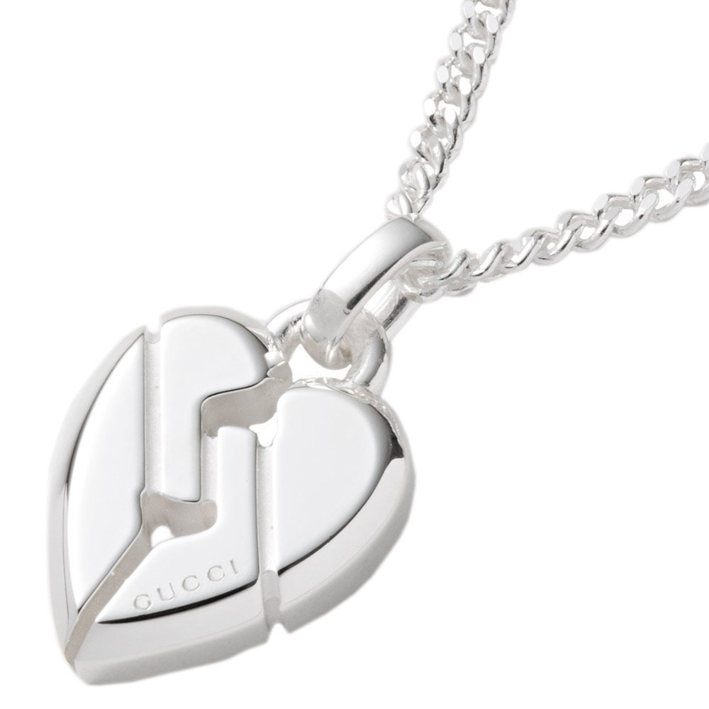 Amazon | グッチ GUCCI ネックレス レディース メンズ ペンダント