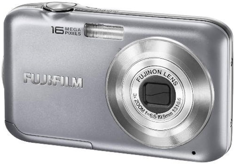 Amazon.co.jp: 富士フイルム デジタルカメラ FinePix JV250s シルバー