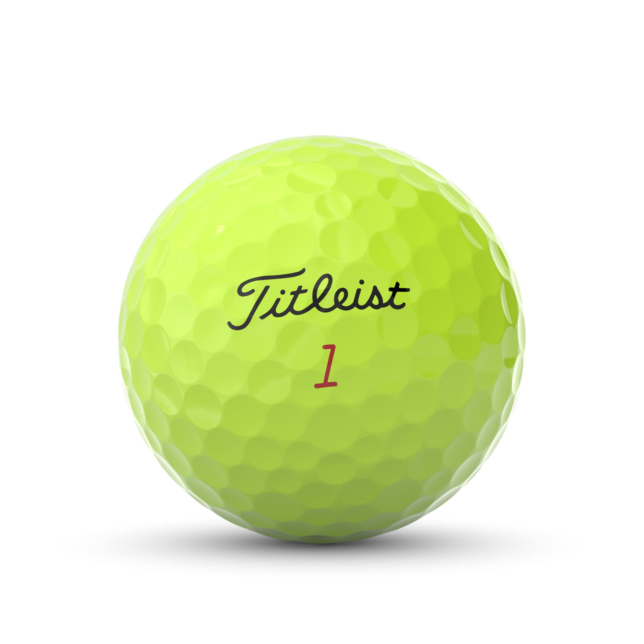 Amazon.co.jp: TITLEIST(タイトリスト) PRO V1X 23 イエロー ゴルフ