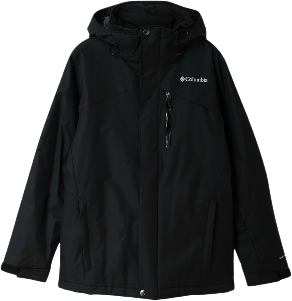 Amazon.co.jp: [コロンビア] スノーボードウェア ジャケット メンズ