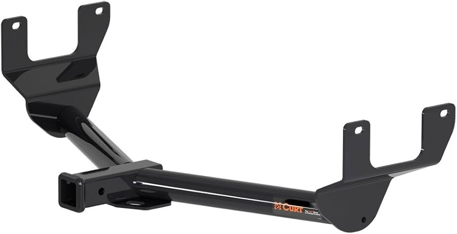 NX CURT ヒッチメンバー キャップ付き 【公式通販】