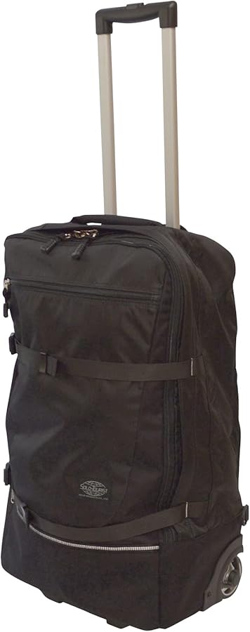 Amazon | [ソロ・ツーリスト] 3ウェイキャリーバック アブロード