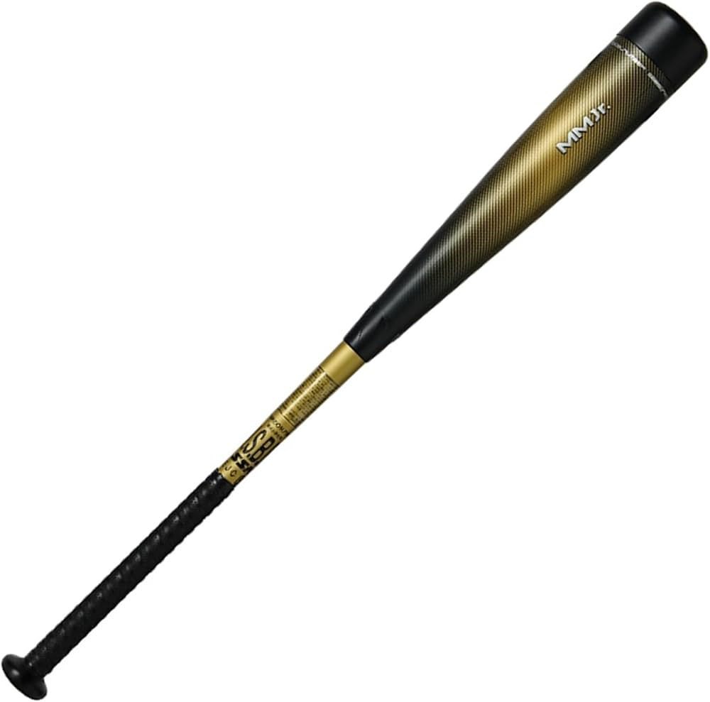 Amazon | SSK エスエスケイ 少年軟式用バット MM Junior | SSK | バット