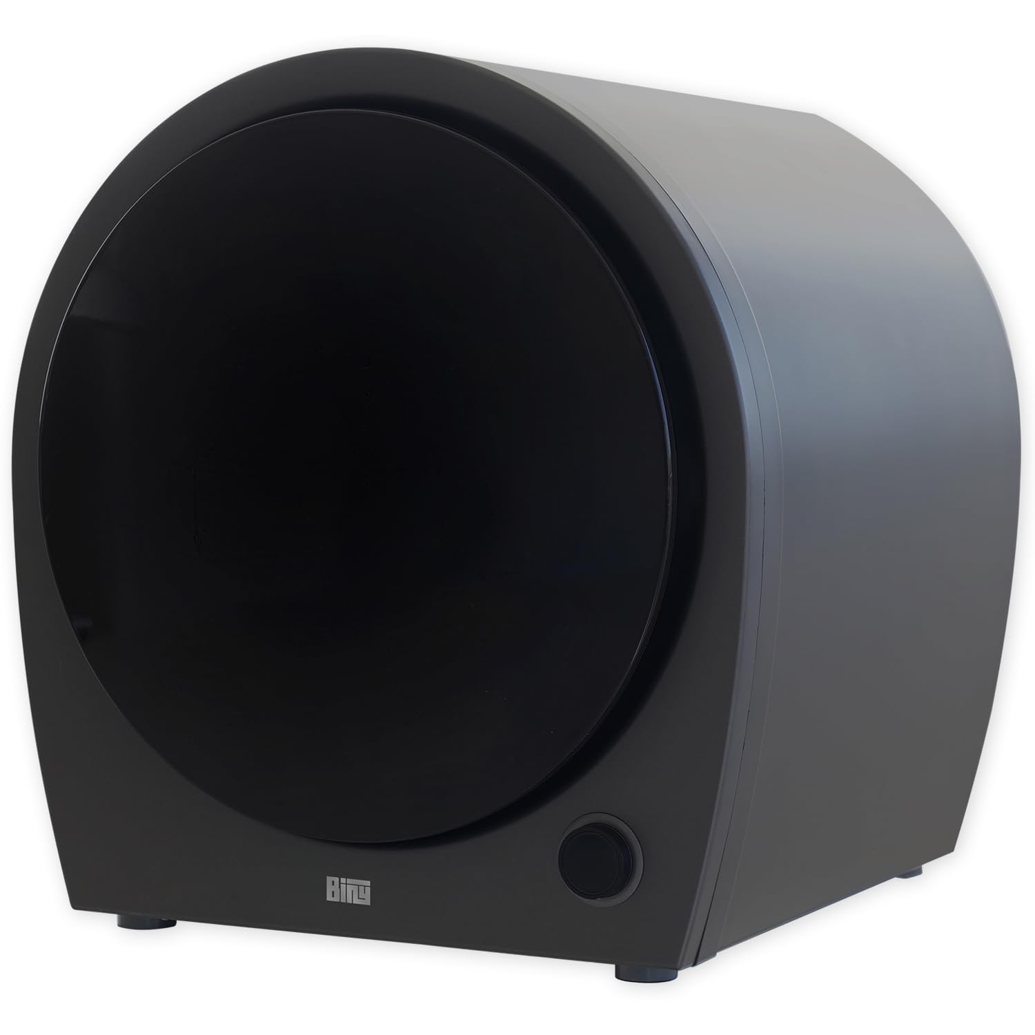 Amazon | Biny（ビニー） 小型衣類乾燥機 衣類乾燥機 3kg 工事不要