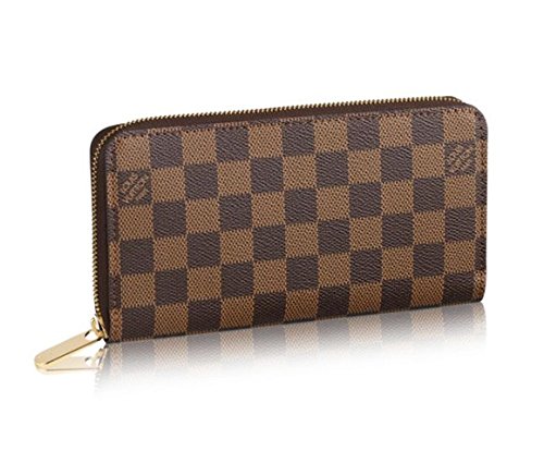 ルイヴィトン ジッピーウォレット ダミエ」の人気商品一覧 | 安い商品