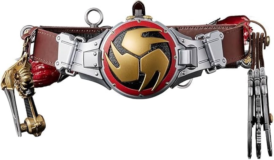 Amazon | CSM 変身音叉・音角 ＆ 音撃鼓・火炎鼓 & 音撃棒・烈火