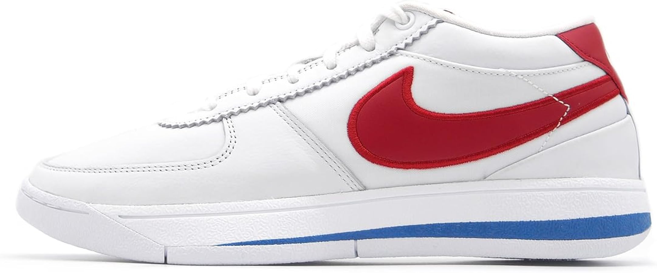 Amazon | [ナイキ] BOOK 1 EP CORTEZ FORREST GUMP WHITE/VARSITY RED